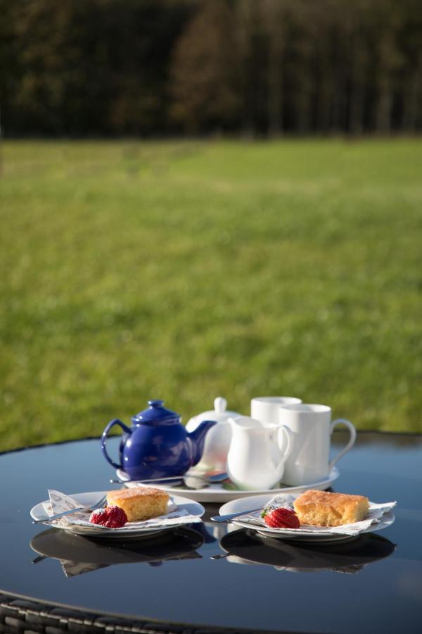 Hazyview Luxury B&B Waterbeck 外观 照片