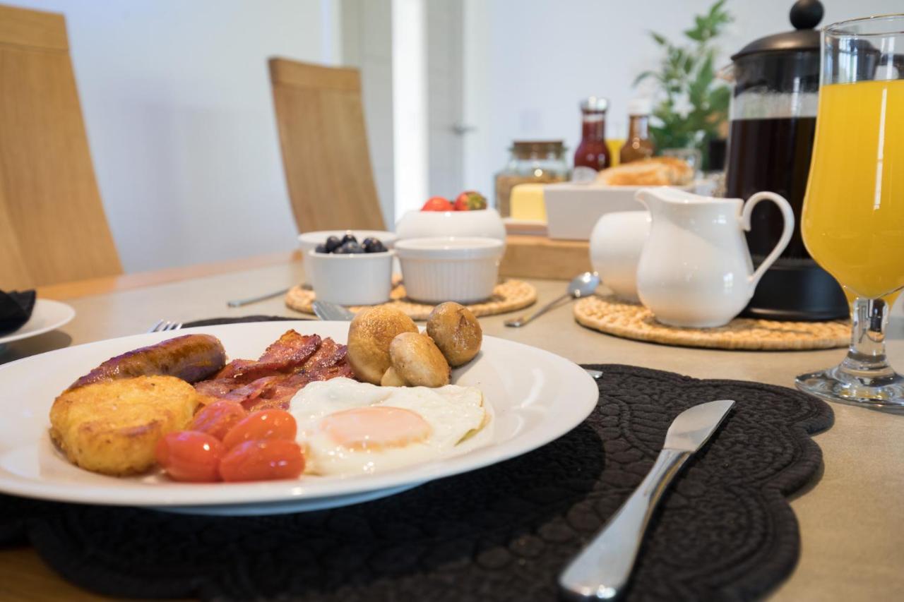 Hazyview Luxury B&B Waterbeck 外观 照片