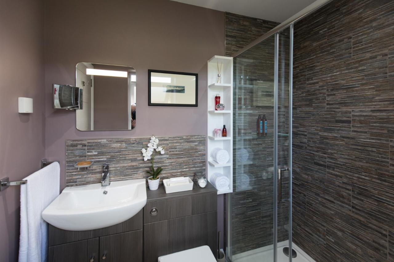 Hazyview Luxury B&B Waterbeck 外观 照片