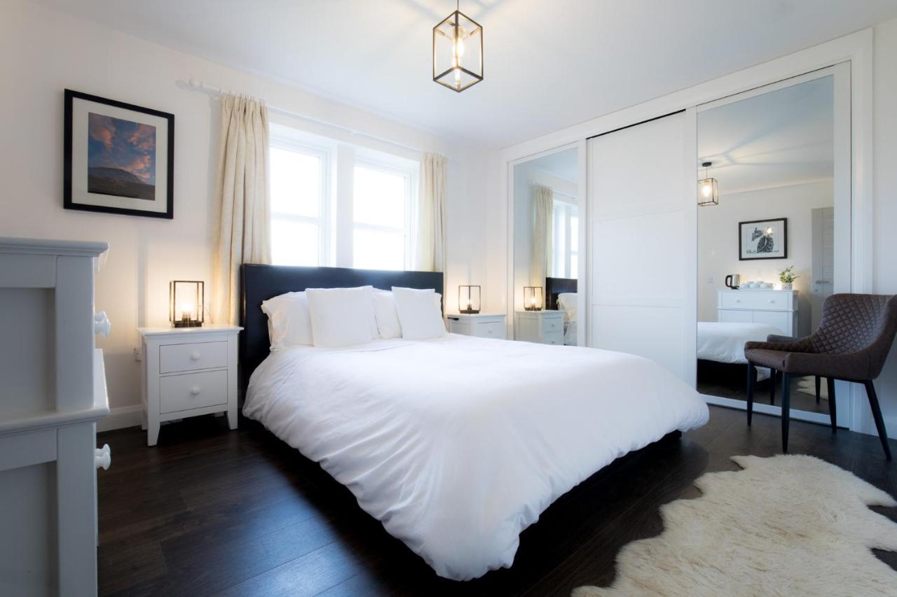 Hazyview Luxury B&B Waterbeck 外观 照片